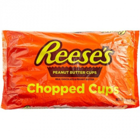 Reese's - Chopped Peanut Butter Cups, 4/5 Lb
