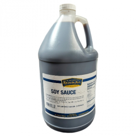 Rich-In-All - Soy Sauce