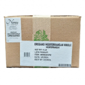 Nancy Brand - Oregano Leaves, Whole Greek/Mediterranean, 5 Lb