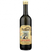 Paesano - Organic Olive Oil, Extra Virgin, 4/3 Ltr