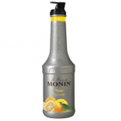 Monin - Yuzu Fruit Puree, 4/1 Ltr