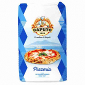 Caputo - 00 Americana Pizza Flour, 55 Lb