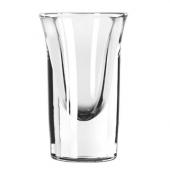 Libbey - Tall Whiskey Shot Glass, .75 oz, 72 count