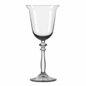 Libbey 718 4.125 oz. Glass Cocktail Decanter