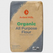 Ardent Mills - Organic All Purpose Flour, 50 Lb