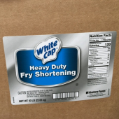 Ventura - Heavy Duty Frying Shortening