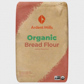 Ardent Mills - Organic Bread Flour, 50 Lb