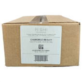 Rishi Tea, Chamomile, 50 count