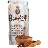 Bensdorp - Cocoa Powder, 22-24%, 50 Lb