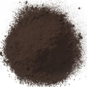 Guittard - Dutched Cocoa Powder, 10/12% Dark, 50 Lb Bag
