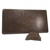 Guittard Chocolate - Old Dutch Mix Bars, 5/10 Lb