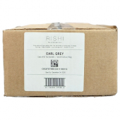 Rishi Tea, Earl Grey, 50 count