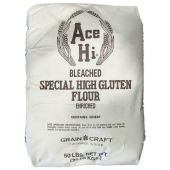 Hi Gluten Ace-Hi Flour