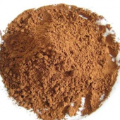 Guittard Chocolate - Jersey Cocoa Powder, 50 Lb