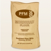 PFM - Morbread Flour