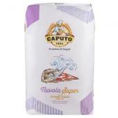 Caputo - &quot;0&quot; Nuvola Super Flour, 50 Lb