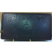 Guittard Chocolate - Coating Patisserie Upright Block