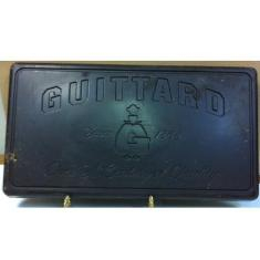 Guittard Chocolate - Coating Patisserie Upright Block