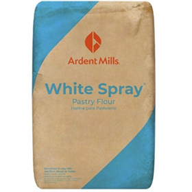 Ardent Mills - White Spray Pastry Flour, 50 Lb