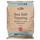 Sea Salt, Natural