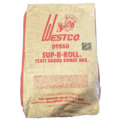Westco - Sup-R-Roll Raised Donut Mix