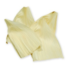 Tamale Corn Husks #1 (Hoja de Tamal), 24 Lb