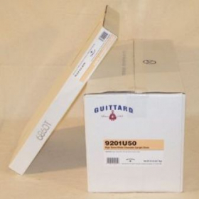 Guittard Chocolate - High Sierra White Chocolate Block, 10 Lb