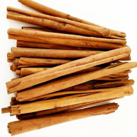 Nancy Brand - Cinnamon Sticks, 5' Whole, 50 Lb
