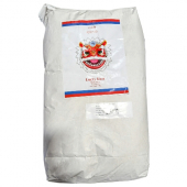 White Cornmeal, 50 Lb