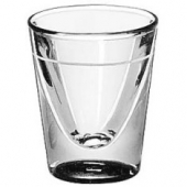 Libbey - Whiskey Shot Glass, 1 oz