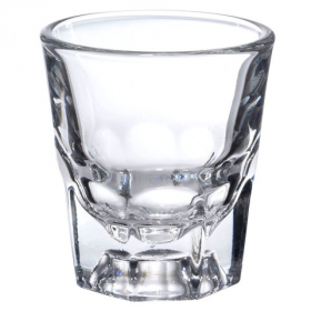 Libbey - Miscellaneous Tumblers Old Fashioned, 4 oz, 48 count
