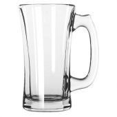 Libbey - Flared Beer Mug, 11 oz