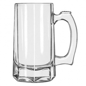 Libbey - Beer Stein, 12 oz