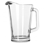 Libbey - Beer Pitcher, 60 oz