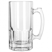 Libbey - Gibraltar Super Mug, 33.75 oz