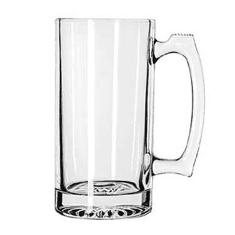 Libbey - Sports Beer Mug, 25 oz
