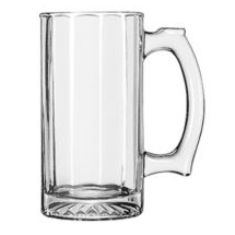 Libbey - Sport Mug with Panels, 12 oz