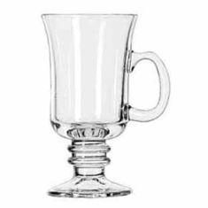 Libbey - Irish Coffee Mug, 8 oz, 24 count