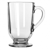 Libbey - Irish Coffee Mug, 10.5 oz, 12 count