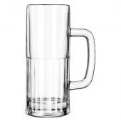 Libbey - Beer Mug, 22 oz