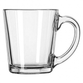 Libbey - Mug, 13.5 oz All Purpose Glass