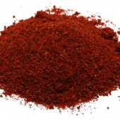 California Chili, Ground, 55 Lb