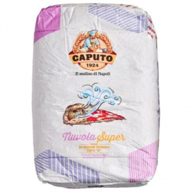 Caputo - &quot;0&quot; Nuvola Super Flour, 55 Lb