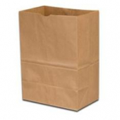 International Paper - Paper Bag, #56 Brown/Kraft, 12x7x17