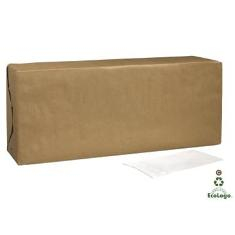Tork Universal Dinner Napkin, 1-Ply White 15x17  3,000 count.