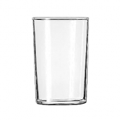 Libbey - Seltzer Glass, 6 oz Straight Sided, 72 count