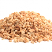 Chopped Peanuts, 1/5 Lb