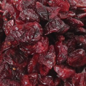 Dried Cranberries