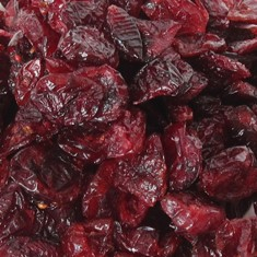 Dried Cranberries