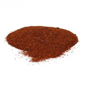 Chili de Arbol, Ground, 5 Lb